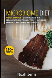 Microbiome Diet