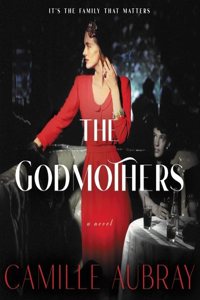 The Godmothers Lib/E
