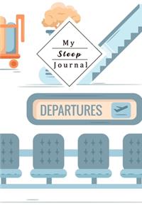 My Sleep Journal
