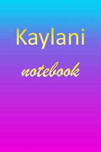 Kaylani