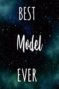 Best Model Ever