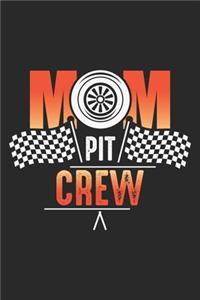 Pit Crew