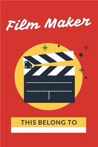 Film Maker