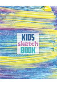 Drawing Pad for Kids