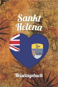 Sankt Helena Reisetagebuch