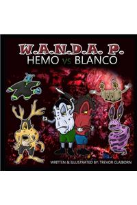 W.A.N.D.A. P. Hemo Vs Blanco