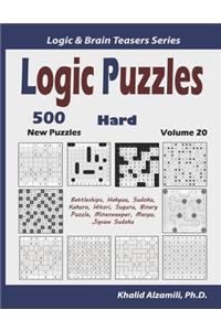 Logic Puzzles