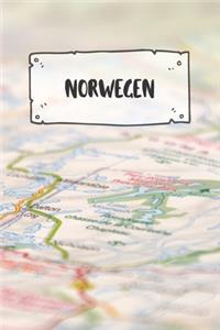 Norwegen