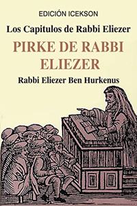 Capitulos de Rabbi Eliezer