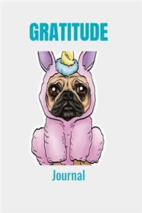 Gratitude Journal