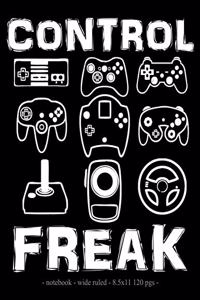 Control Freak