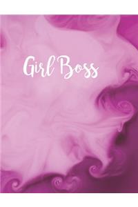Girl Boss