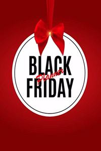 Black Friday Planner
