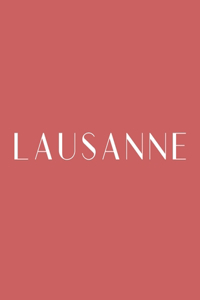 Lausanne