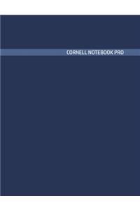 Cornell Notebook Pro