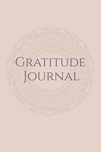 Gratitude Journal