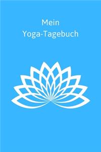 Mein Yoga-Tagebuch