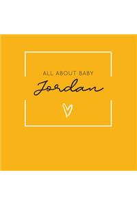 All About Baby Jordan