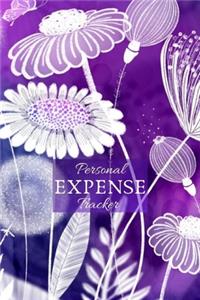 Personal Expense Tracker