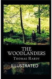 The Woodlanders Illustrated