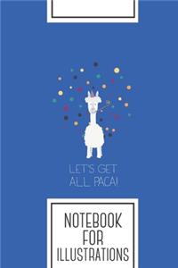 Notebook for Illustrations