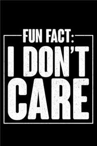 Fun Fact