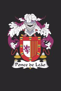 Ponce de Leao