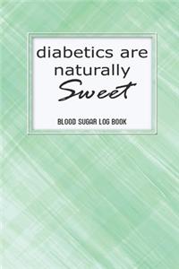 Blood Sugar Log