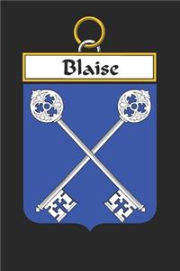 Blaise