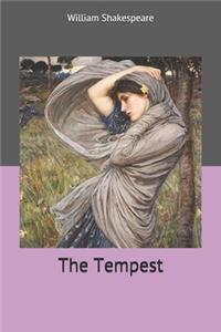 The Tempest