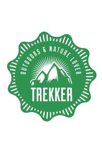 Outdoors & Nature Lover Trekker