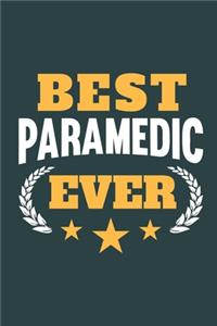 Best Paramedic Ever