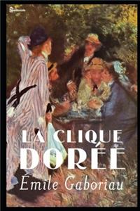 La Clique dorée