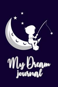My Dream journal