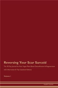 Reversing Your Scar Sarcoid