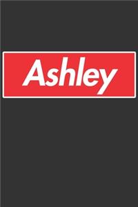 Ashley