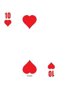 10 Of Hearts