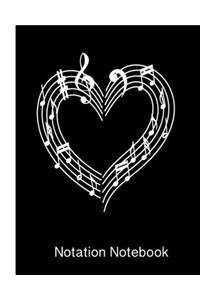 Notation Notebook