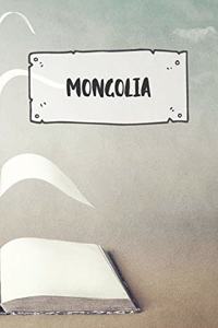 Mongolia