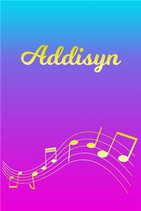Addisyn