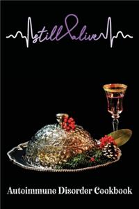 Autoimmune Disorder Cookbook