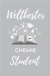 Weltbester Chemie Student