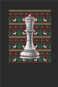 Ugly Christmas - King