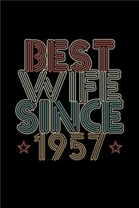 Best Wife Since 1957