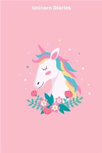 Unicorn Diaries