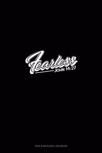 Fearless - John 14