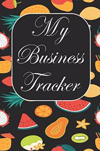 My business Tracker