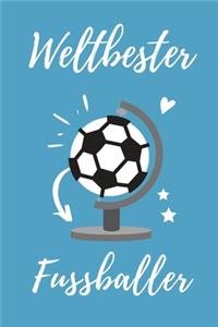 Weltbester Fussballspieler