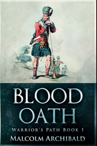 Blood Oath