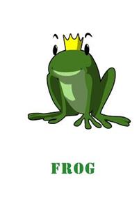 Frog